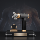 Pistola de Massagem Muscular 11 em 1 — Impacto Pro