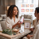 Massageador Corporal Elétrico de Rolos — Vigor 360