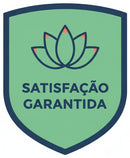 Selo de satisfação garantida DoutorVitalli