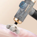 Impacto Pro — motor de alto torque
